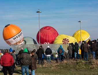 Frankenballon 2016 JK-105
