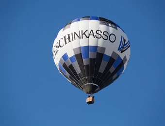 Frankenballon 2016 JK-121
